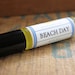 Beach Day Perfume Oil