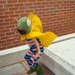 Sooper Hero cap