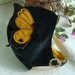 Butterfly Wing Cap