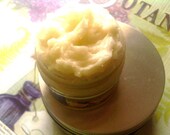 Organic Hair Souffle. Natural Hair Moisturizer. LARGE size. SALE. 4 oz