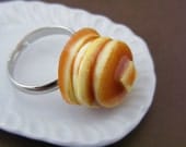 Pancake Stack Ring