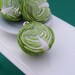 Cabbage Necklace