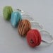 Fancy Macaron Ring - Choose Your Favorite