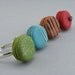 Fancy Macaron Ring - Choose Your Favorite