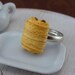 Pain Au Chocolat Ring