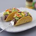 Taco Earrings