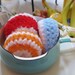 Shirley's scrubbie pdf pattern
