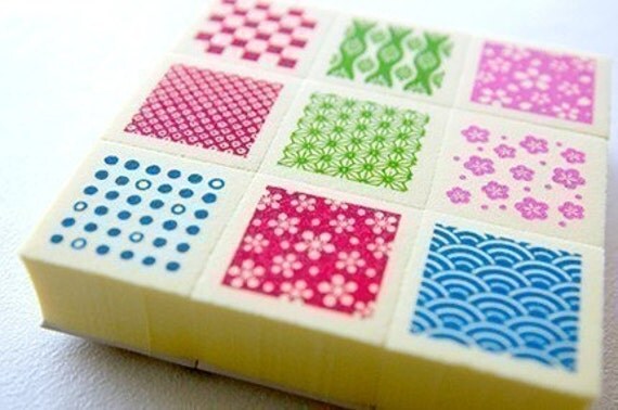 Japanese doll patterns in English? - amigurumi cute craft | Ask