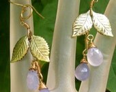 Lavender Chalcedony    Wisteria    Sale today