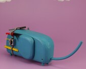 U is for Utiliphant