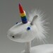 rainbow unicorn