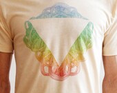SALE///  The Void Tshirt