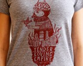 TLE Gentle Emporer Shirt