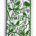 Small Brain ToDryFor Tea towel