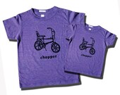 Fathers Day Tshirt SPECIAL SALE Daddy and Kiddo DEAL