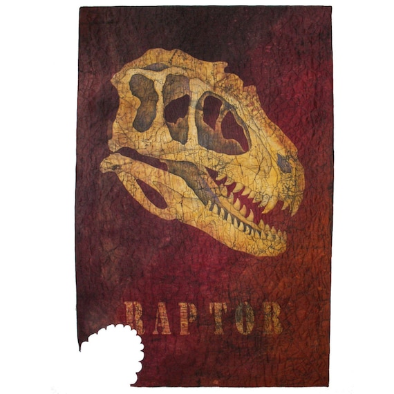 Raptor II