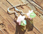 Dangle Earrings Simple Elegance 2
