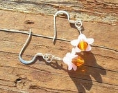 Dangle Earrings Simple Elegance 3