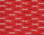 Jessica Jones FABRIC - Home Decor - Outside Oslo - Sticks - Dawn