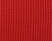 WEBBING - 1" Strap - Red