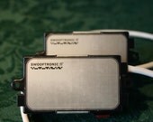 SwoofTronic Pi - Light controlled sound
