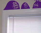 Monster Parade Wall Graphics