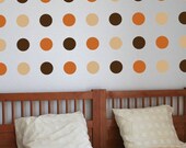 Sprinkle Wall Graphics - Double Set