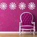 Kaleidoscope Wall Decals