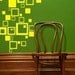 Squared Wall Decals