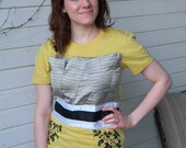 40% off Sale PLEATS Shirt