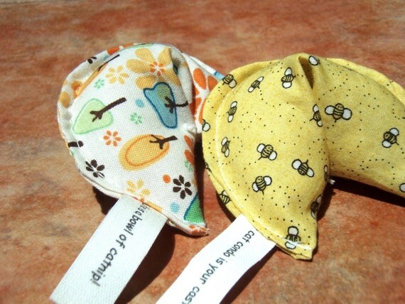 GREAT OUTDOORS Organic Catnip Toys CAT Size - Feline Fortunes