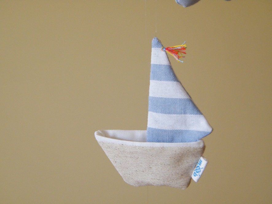 mobile - flying boats - sail the clouds - 2