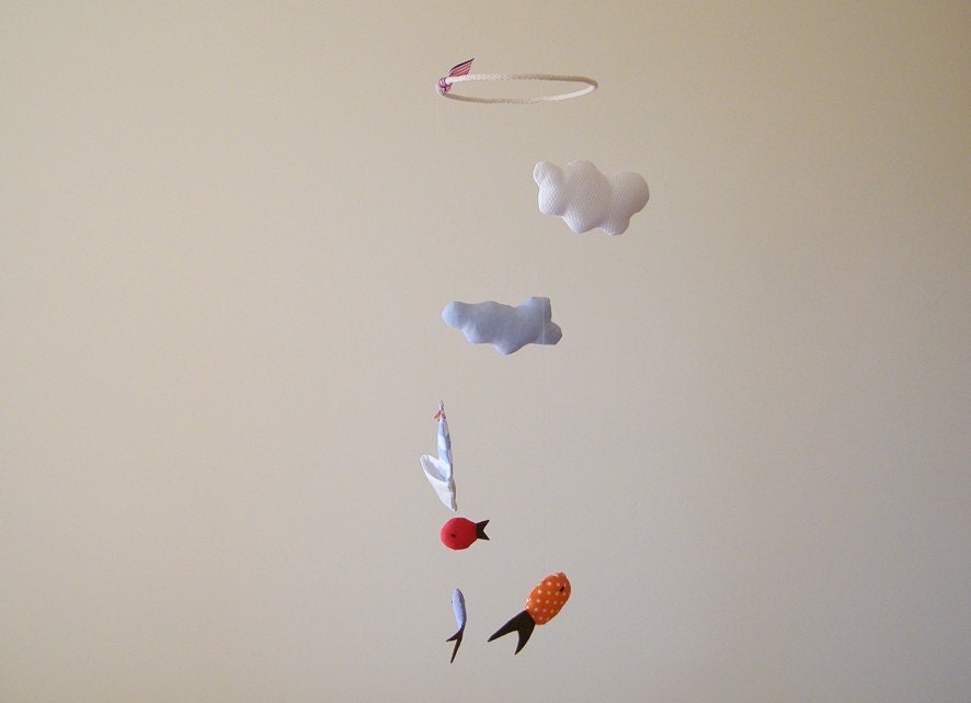 mobile - flying boats - sail the clouds - 2