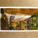 Russian Hill 4x7 Print
