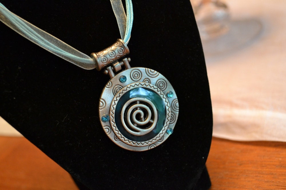 Seaside Necklace