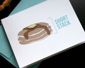 Short Stack (New Baby)