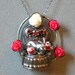 Paint The Roses Red Necklace From White Rabbit  Series