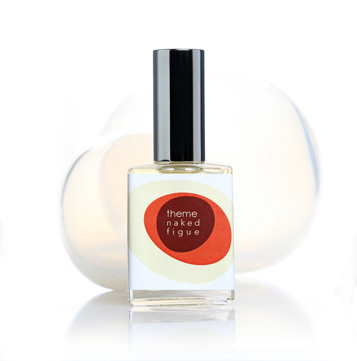 Naked Figue tm Fig fruit  perfume. Full bodied Fig perfume.