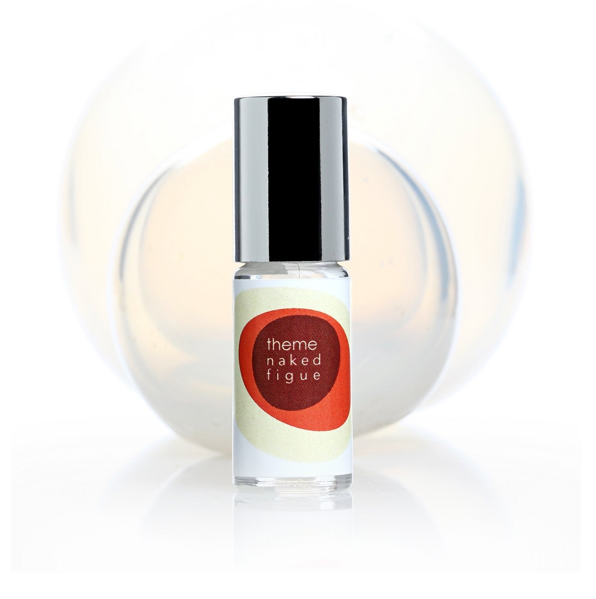 Naked Figue tm Fig fruit  perfume. Full bodied Fig perfume.