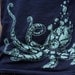 ROBOCTOPUS Mens Tee