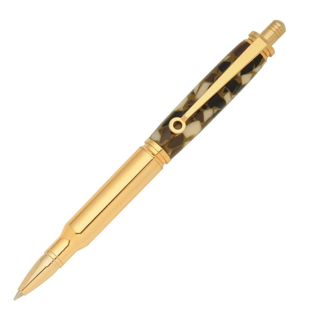 Gold Pen