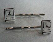 happy mac bobbypins