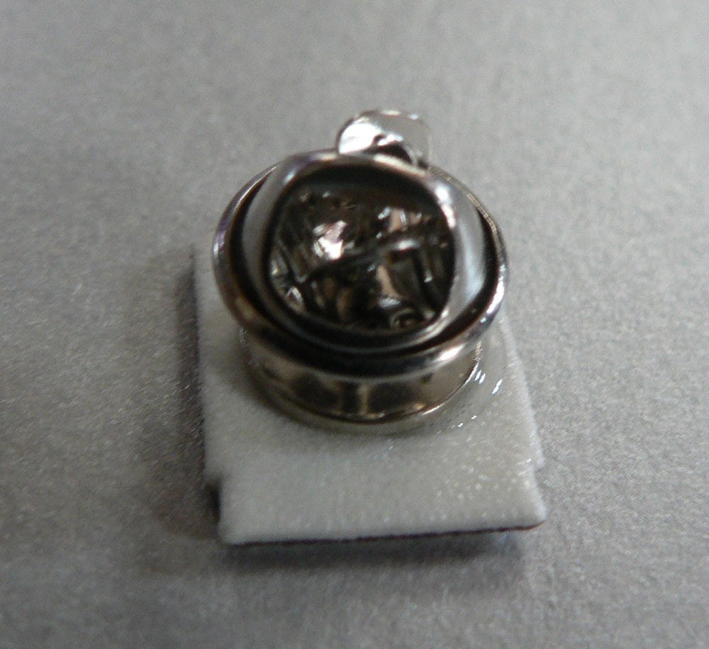 mac daddy pin