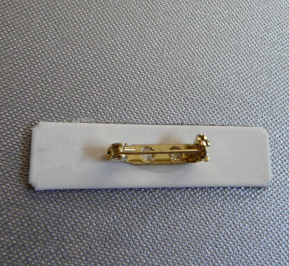 rule number one pin