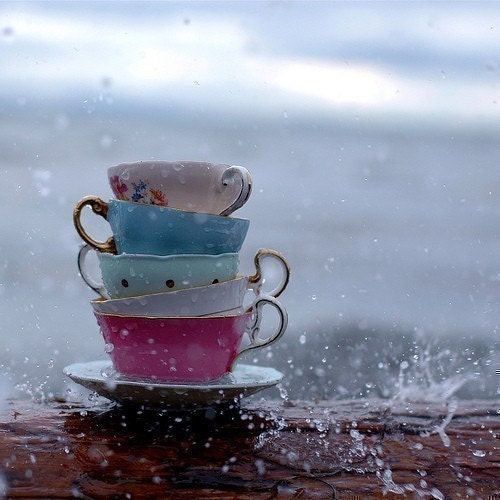 Tempest in a Teacup
