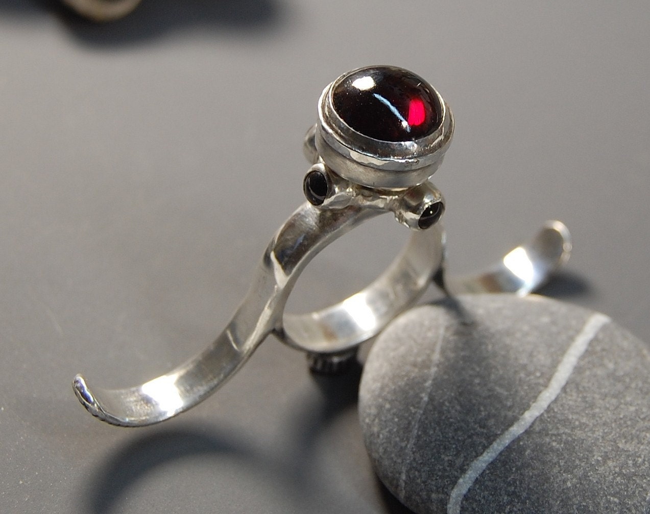 MEDUSA RING