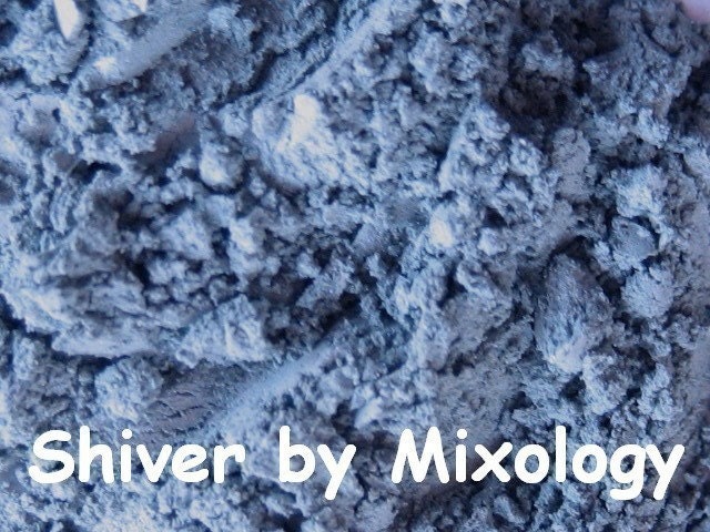 Shiver Shadow - 32 Degrees and Cooling