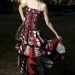 Glamarita Tie Me Up Tie Me Down Formal Flowy Ballgown Custom Only All Colors and Sizes Available