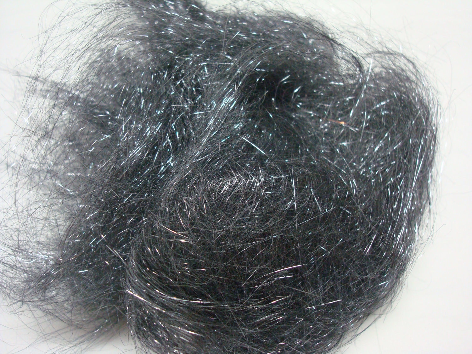 Angelina / Glitz in  Flash Pewter 0.5 oz.