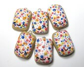 Poptart Charm